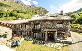 Chalet Della Guida